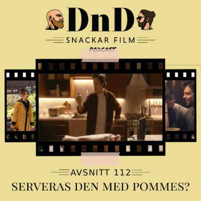 112. serveras den med pommes? ( Fresh, 2022)