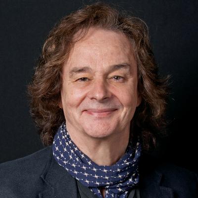 The Frank MacKay Show - Colin Blunstone