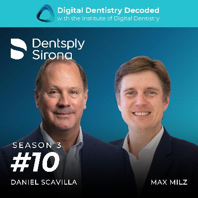 New Leadership, New Vision - Dentsply Sirona’s CEO Speaks to iDD New Leadership, New Vision - Dentsply Sirona’s CEO Speaks to iDD