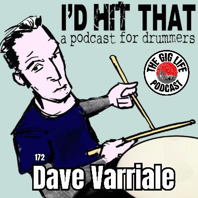 172. Dave Varriale - I'd Hit That
