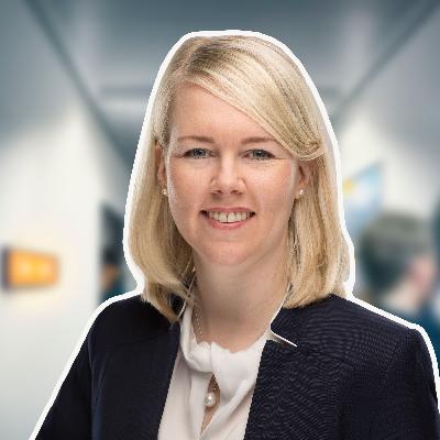 #3  I  Selbstsicherheit & Souveränität in der Außenwahrnehmung