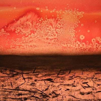 Dancing In Your Head - Ep19 - Andy Wright