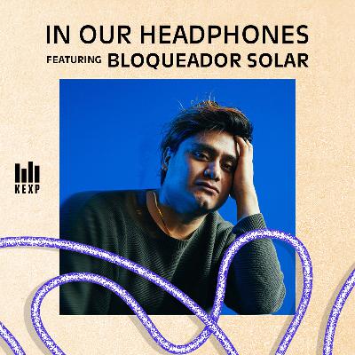 Seattle Band Linda From Work Give Love to Fellow Local Act Bloqueador Solar