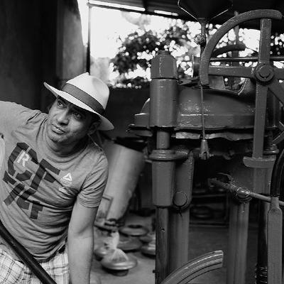 135. Fashion in Focus: The Panama Hat