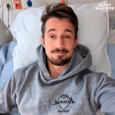 Living With a Life-Threatening Heart Disease at a Young Age