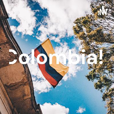 Colombia!