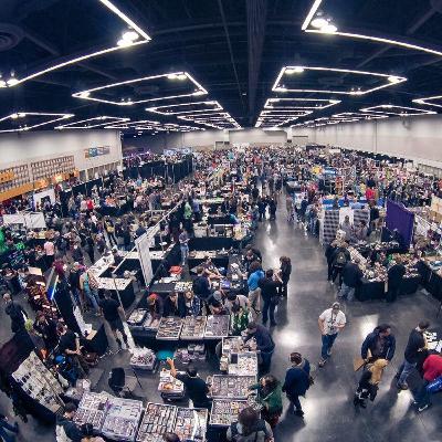 We're going to PRGE 2025! We're going to PRGE 2025!