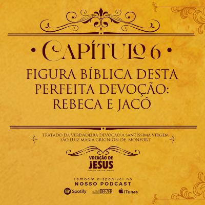 CAPÍTULOS 06 - Tratado da Verdadeira Devoção à Virgem Maria - AUDIOBOOK