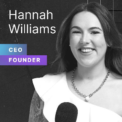 Hannah Williams Found Out She Was Underpaid, So She Started Interviewing People About Their Salaries