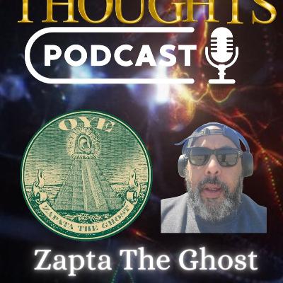 18. B-Sides Zapata The Ghost