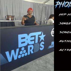 Exclusive Interview with Phoenix Frost