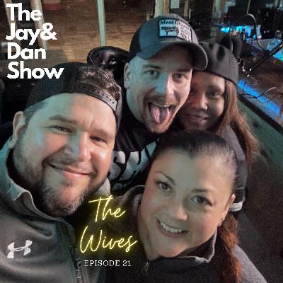 Episode 21 The Wives Episode 21 The Wives