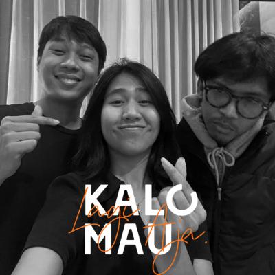 EP.9 Mabok Bareng "@mabokpop"