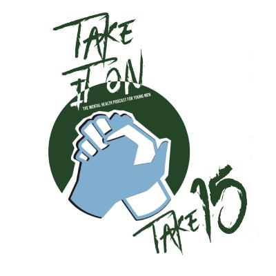 Take 15: The Foods that Fuel our Mental Heath and Eating to Beat Depression and Anxiety (feat Dr. Drew Ramsey) Take 15: The Foods that Fuel our Mental Heath and Eating to Beat Depression and Anxiety (feat Dr. Drew Ramsey)