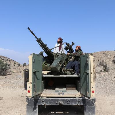 Afghanistan-Experte: Grenzkonflikt mit Pakistan muss geklärt werden