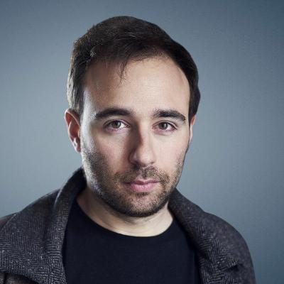 #12 Yascha Mounk: What Do We Want The 21st Century to Look Like?