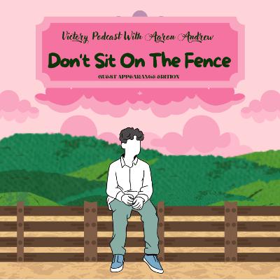 Spiritual Growth Series: Don't Sit On The Fence | Ps. Adomako Asare