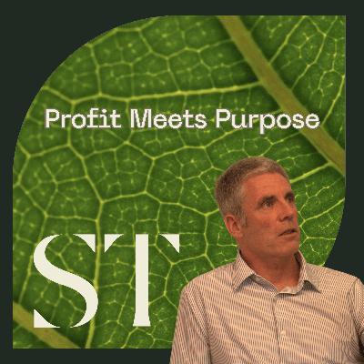 Ep.30 Matthew Journee, Levistor