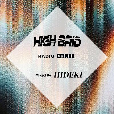 HIGHBRID097 MIX Vol.11