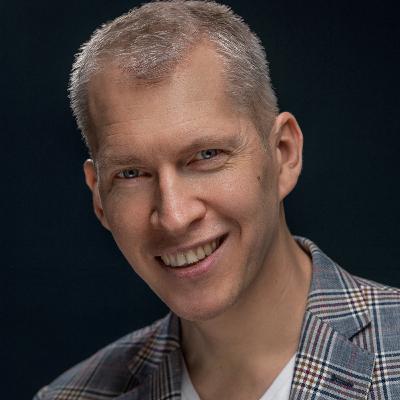 #50 Jaan Krivel - loodus on ideaalne stuudio #50 Jaan Krivel - loodus on ideaalne stuudio