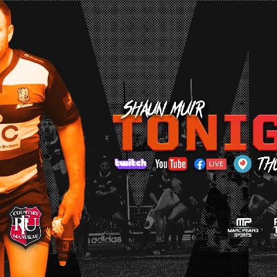 Marc Peard Podcast 17th September 2020