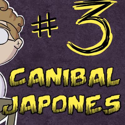 Piel de gallina EPISODIO 3 EL CANIBAL JAPONES Piel de gallina EPISODIO 3 EL CANIBAL JAPONES