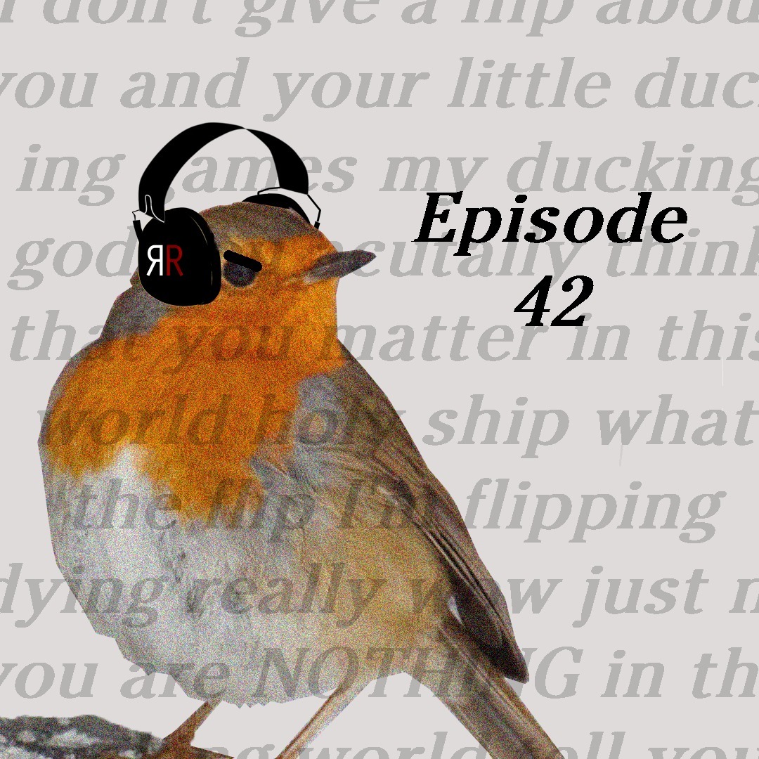 The Round Robin Podcast