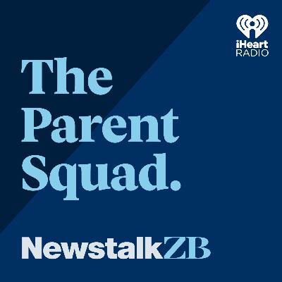 Sara Chatwin: Extended family are a huge help for wisdom