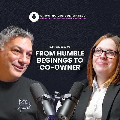 Growing Consultancies 016: Carolann Watson-Box of Cowburn Watson-Box