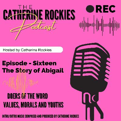 The Story of Abigail