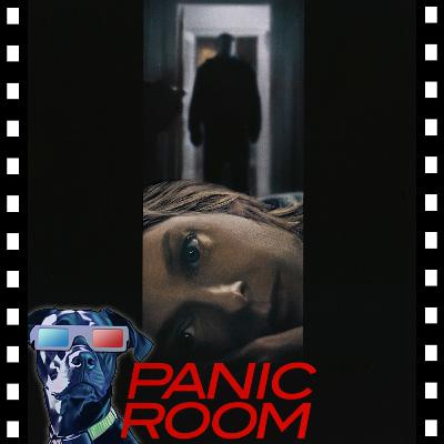 28 - Panic Room 28 - Panic Room