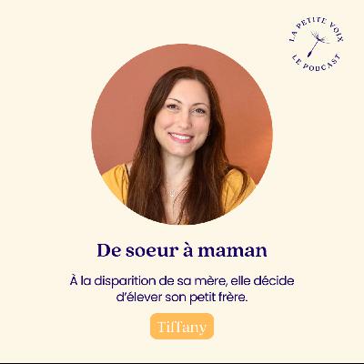 De soeur à maman De soeur à maman