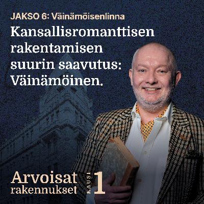 Tarinoita Helsingin arvorakennuksista | Aleksanterinkatu 44