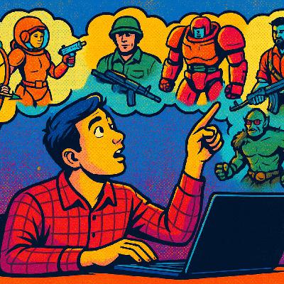 Speedrun Your RAG: Build an AI Recommender for your Steam Library