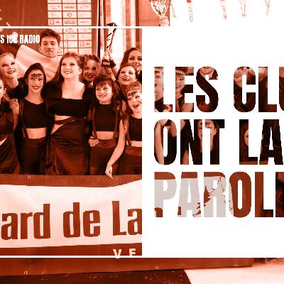 SEM 48 les clubs ont la parole Championnats de France Briançon SEM 48 les clubs ont la parole Championnats de France Briançon
