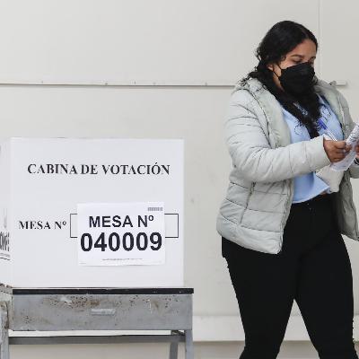 ¿Dónde me toca votar en la segunda vuelta de las Elecciones Regionales 2022?