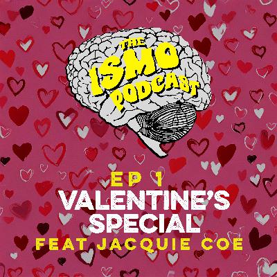 Valentine's special with Jacquie Coe