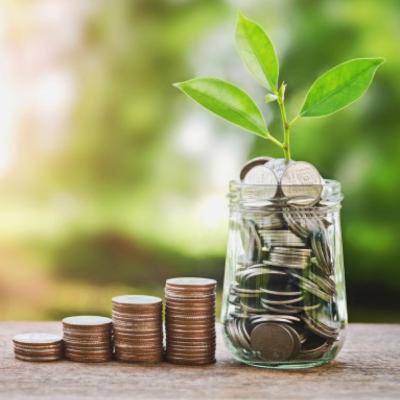 Walking in Prosperity by Pastor Mokwe