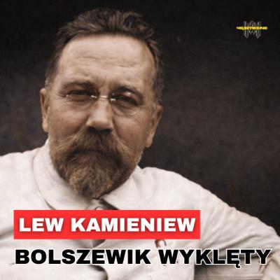 Był mądrzejszy od Stalina. Dlaczego Lew Kamieniew musiał przegrać? „Mniejsze zło”, które zabija Był mądrzejszy od Stalina. Dlaczego Lew Kamieniew musiał przegrać? „Mniejsze zło”, które zabija