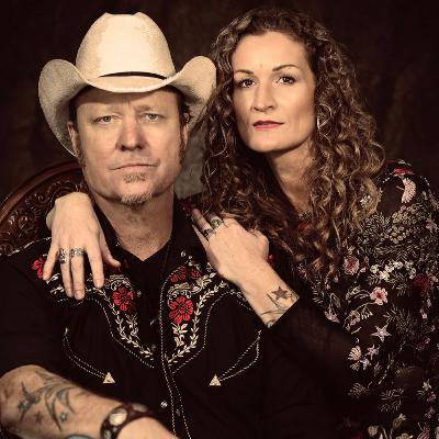 EPISODE TWO HUNDRED FIVE, interview with Robin and Afton of the Americana duo Surrender Hill