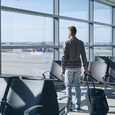 לעלות לטיסה או להסתובב לאחור? קברניט אלון פרג מדבר על ההתלבטות של חרדי טיסה