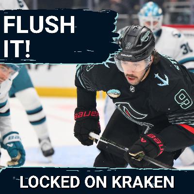 Accountability: Seattle Kraken Defense COLLAPSES as Ryan Winterton Hits Milestone in Brutal Loss Accountability: Seattle Kraken Defense COLLAPSES as Ryan Winterton Hits Milestone in Brutal Loss