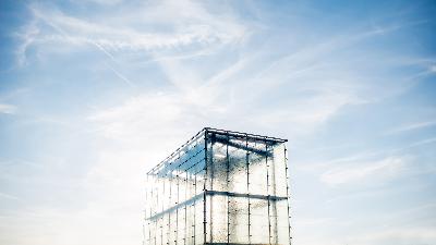 67: Ministers Living in a Glass House 67: Ministers Living in a Glass House