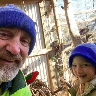 Episode 20 - John Rooke