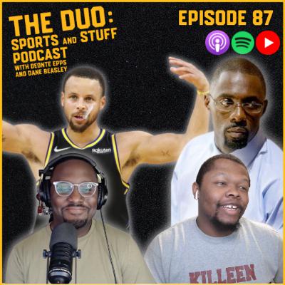 Episode 87 | "Freestyle Kings"