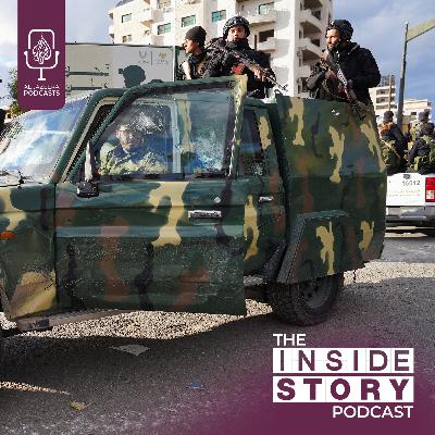 Are the sectarian tensions in Syria a threat to President al-Sharaa? Are the sectarian tensions in Syria a threat to President al-Sharaa?