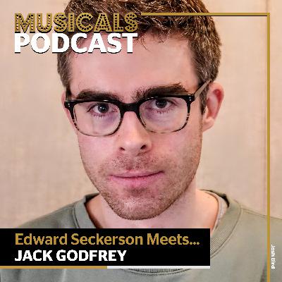 Edward Seckerson Meets... Jack Godfrey