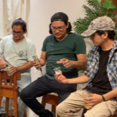 SKAJINOS: Ska desde la Amazonia SKAJINOS: Ska desde la Amazonia