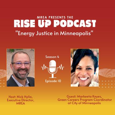 Energy Justice in Minneapolis
