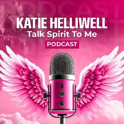 EP.11 - How Spirit Moves You From Stuck to Self-Belief.....